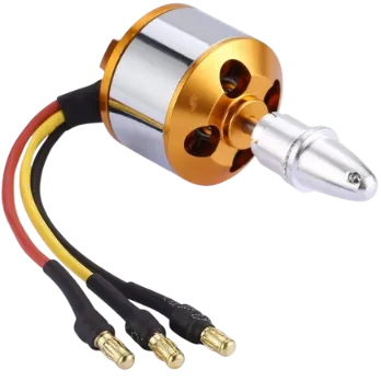 BLDC Motor