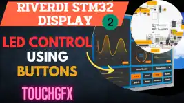 STM32 Tutorials by Controllerstech