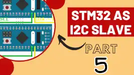 STM32 Tutorials by Controllerstech