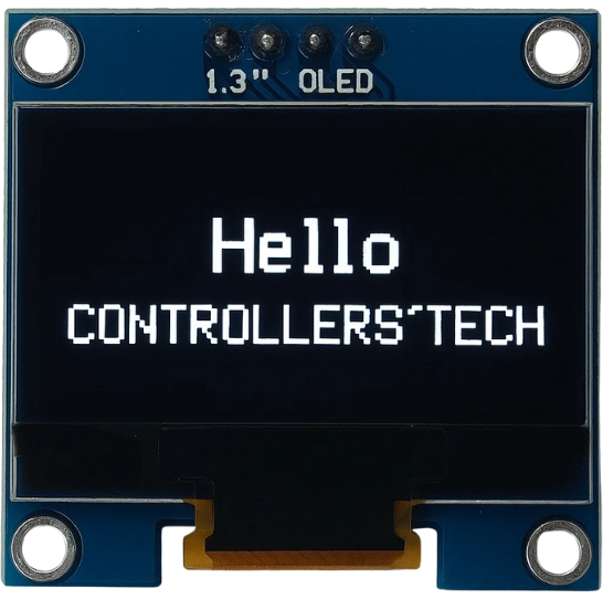 SH1106 Display