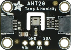 AHT20 Sensor