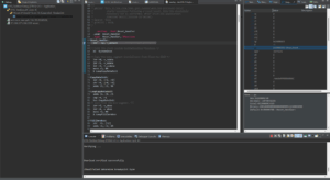 debug1