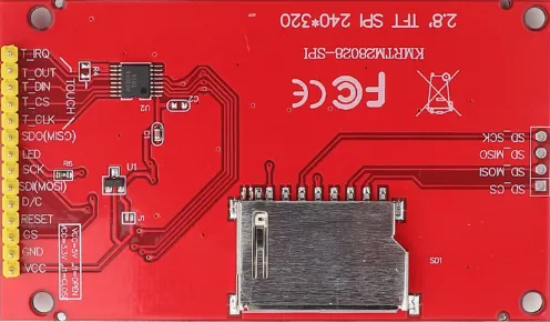 ILI9341