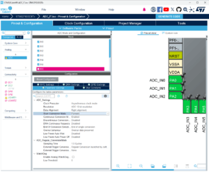 STM32F030C8_ADC_Multi_Ch_Configuratiion