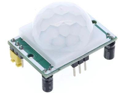 PIR sensor module