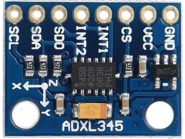 ADXL345 Sensor module